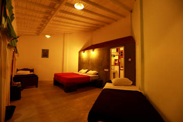 Photos of Tea Garden Holiday Inn