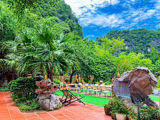 Tam Coc Central Bungalowの写真