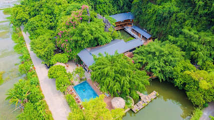 Tam Coc Central Bungalowの写真