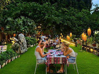 Tam Coc Central Bungalowの写真