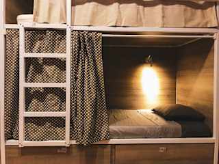 Cantagua Hostelの写真