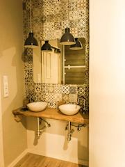 Cantagua Hostelの写真