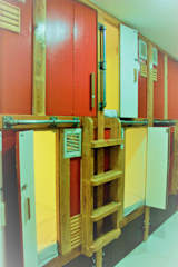 8th Street Hostelの写真