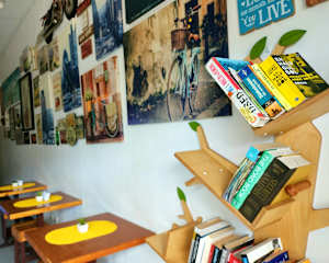 8th Street Hostelの写真