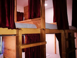 8th Street Hostelの写真