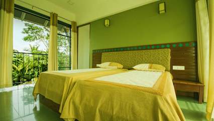 Namaha Homestayの写真
