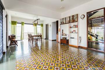 Namaha Homestayの写真
