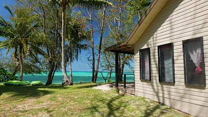 Photos of Safe Landing Eco Lodge