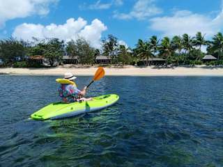 Photos of Safe Landing Eco Lodge