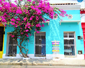 Photos of Espiritu Santo by Maos