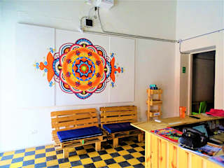 Photos of Espiritu Santo by Maos
