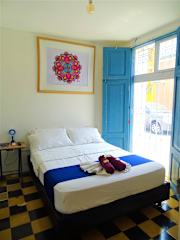 Photos of Espiritu Santo by Maos