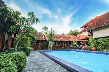 Photos of Delta Homestay