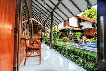 Photos of Delta Homestay