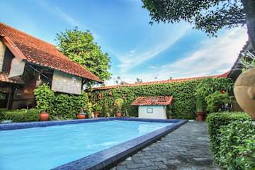 Photos of Delta Homestay