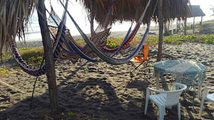 Hostal Mi Casa en la Playaの写真