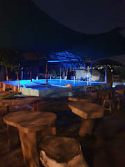 Hostal Mi Casa en la Playaの写真