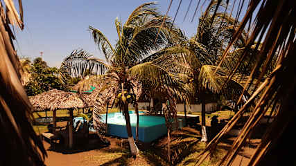 Hostal Mi Casa en la Playaの写真