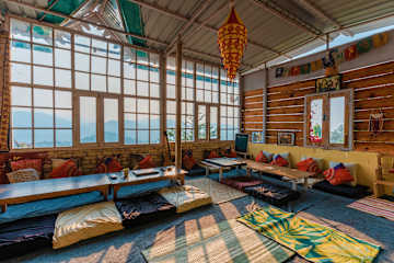 Photos of Vista Hostel
