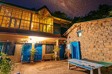 Photos of Vista Hostel
