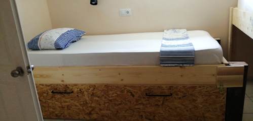 Photos of Oludeniz Hostel