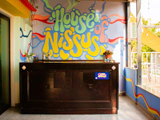 tesisinden Fotoğraflar