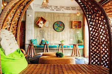 Photos of Happiness Hostel