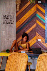 Photos of Happiness Hostel