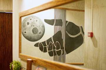 Photos of Happiness Hostel
