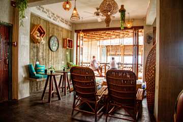 Photos of Happiness Hostel