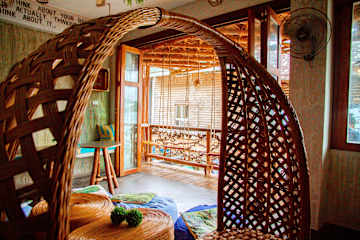Photos of Happiness Hostel