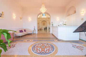 Photos of Hotel L'Orangeraie