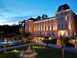 Photos of Hotel L'Orangeraie
