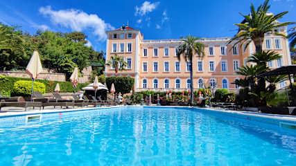 Photos of Hotel L'Orangeraie
