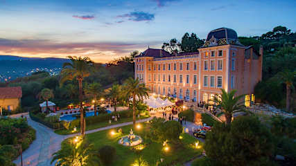 Photos of Hotel L'Orangeraie