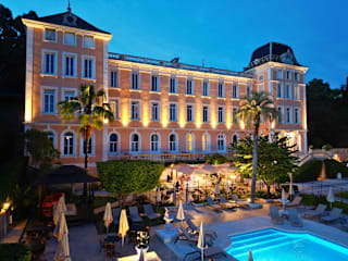 Photos of Hotel L'Orangeraie