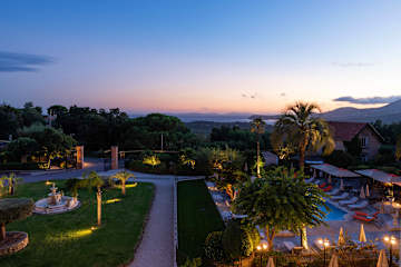 Photos of Hotel L'Orangeraie