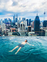 Photos of KL Skyline & Rooftop Infinity Sky Pool