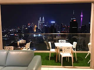 Photos of KL Skyline & Rooftop Infinity Sky Pool
