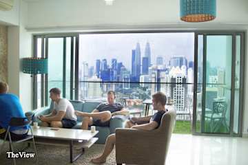 Photos of KL Skyline & Rooftop Infinity Sky Pool