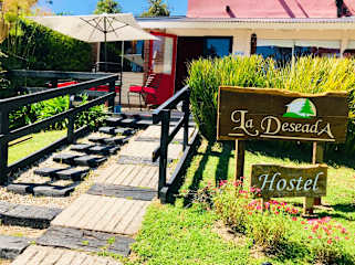 Photos of La Deseada Hostel