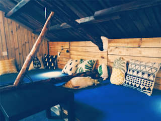 Photos of Dalian InHouse Hostel