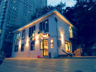 Photos of Dalian InHouse Hostel