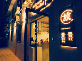 Photos of Dalian InHouse Hostel