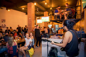 Foto's van