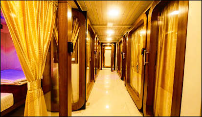 Photos of Qubestay Airport Capsule Hotel & Hostel