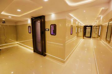 Photos of Qubestay Airport Capsule Hotel & Hostel