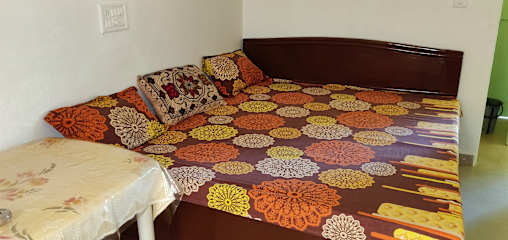 Goapalms Homestay (Palm View)の写真