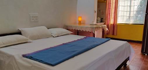 Goapalms Homestay (Palm View)の写真