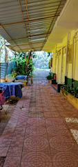 Goapalms Homestay (Palm View)の写真